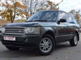 Land Rover range rover vogue 2006 з пробігом 197 тис.км. 4.4 л. в Киеве на Autos.ua