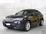 BMW X4 xDrive35d Steptronic (313 л.с.) 2017 с пробегом 8 тыс.км.  л. в Киеве на Autos.ua