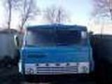 КамАЗ 5320 1989 с пробегом 1 тыс.км.  л. в Одессе на Autos.ua