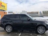 Land Rover Range Rover 2016 с пробегом 17 тыс.км. 3 л. в Киеве на Autos.ua