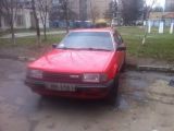 Mazda 323 1986 с пробегом 200 тыс.км. 1.071 л. в Виннице на Autos.ua