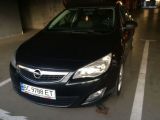 Opel astra j 2012 с пробегом 166 тыс.км. 1.7 л. в Киеве на Autos.ua