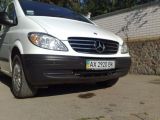 Mercedes-Benz Vito 2005 с пробегом 220 тыс.км. 2.2 л. в Харькове на Autos.ua