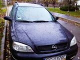Opel astra g 1998 с пробегом 244 тыс.км.  л. в Хмельницком на Autos.ua