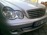 Mercedes-Benz C-Класс 2005 с пробегом 200 тыс.км. 1.796 л. в Киеве на Autos.ua