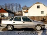 Opel Vectra 1994 с пробегом 273 тыс.км. 1.6 л. в Львове на Autos.ua