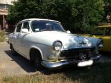 ГАЗ 21 1960 с пробегом 7 тыс.км. 2.4 л. в Запорожье на Autos.ua