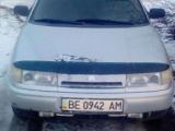 ВАЗ 2112 2001 с пробегом 237 тыс.км. 1.5 л. в Первомайске на Autos.ua