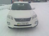 Toyota RAV4 2.0 CVT (158 л.с.) 2011 с пробегом 146 тыс.км.  л. в Киеве на Autos.ua