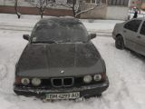 BMW 5 серия 1989 с пробегом 263 тыс.км. 3 л. в Сумах на Autos.ua