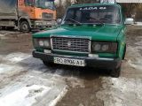 ВАЗ 2107 1986 с пробегом 70 тыс.км. 1.5 л. в Тернополе на Autos.ua