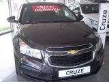 Chevrolet Cruze 1.6 MT (109 л.с.) LS (I2G2) 2014 с пробегом 2 тыс.км.  л. в Полтаве на Autos.ua