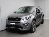 Land Rover Discovery Sport 2017 з пробігом 1 тис.км. 2 л. в Киеве на Autos.ua