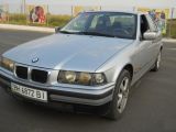 BMW 3 серия 1997 з пробігом 300 тис.км. 1.8 л. в Одессе на Autos.ua