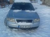 Audi A6 1997 с пробегом 300 тыс.км. 2.5 л. в Ворохте на Autos.ua
