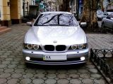 BMW 5 серия 2000 з пробігом 161 тис.км. 2.2 л. в Киеве на Autos.ua