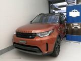 Land Rover Discovery 2017 с пробегом 11 тыс.км. 3 л. в Киеве на Autos.ua