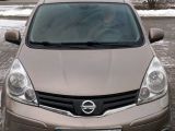 Nissan Note 2013 с пробегом 82 тыс.км. 1.386 л. в Харькове на Autos.ua