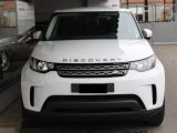 Land Rover Discovery 2017 с пробегом 8 тыс.км. 2 л. в Киеве на Autos.ua