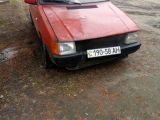 Fiat Uno 1987 с пробегом 1 тыс.км. 1.108 л. в Днепре на Autos.ua