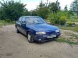 Opel vectra a 1989 с пробегом 259 тыс.км. 2 л. в Черкассах на Autos.ua