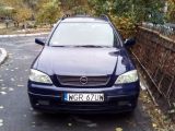 Opel astra g 2001 з пробігом 220 тис.км. 1.6 л. в Херсоне на Autos.ua