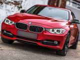 BMW 3 серия 2013 з пробігом 29 тис.км. 3 л. в Киеве на Autos.ua