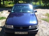 Opel vectra a 1995 с пробегом 370 тыс.км. 1.8 л. в Киеве на Autos.ua