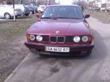 BMW 5 серия 1990 з пробігом 237 тис.км. 2.494 л. в Киеве на Autos.ua