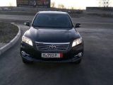 Toyota RAV4 2012 с пробегом 135 тыс.км. 2.2 л. в Тернополе на Autos.ua