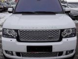 Land Rover Range Rover 2012 с пробегом 164 тыс.км. 4.4 л. в Киеве на Autos.ua