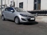 Hyundai i20 2013 з пробігом 29 тис.км. 1.396 л. в Днепре на Autos.ua