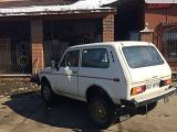 ВАЗ 2121 1988 с пробегом 1 тыс.км. 1.6 л. в Ужгороде на Autos.ua