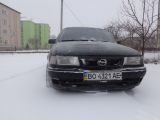 Opel vectra a 1995 с пробегом 320 тыс.км. 2 л. в Бучаче на Autos.ua