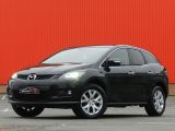 Mazda CX-7 2.3 T AT AWD (248 л.с.) 2010 з пробігом 90 тис.км.  л. в Одессе на Autos.ua
