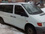 Mercedes-Benz Vito 1997 с пробегом 320 тыс.км. 2.3 л. в Киеве на Autos.ua