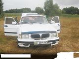 ГАЗ 3110 2003 с пробегом 30 тыс.км. 2.5 л. в Полтаве на Autos.ua