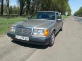 Mercedes-Benz E-Класс 1987 з пробігом 275 тис.км. 2.6 л. в Киеве на Autos.ua