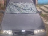 Ford Courier 1998 с пробегом 250 тыс.км. 1.8 л. в Черновцах на Autos.ua