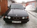 BMW 5 серия 1991 с пробегом 1 тыс.км. 2.443 л. в Полтаве на Autos.ua