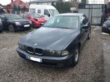 BMW 5 серия 1996 з пробігом 294 тис.км. 2.5 л. в Киеве на Autos.ua