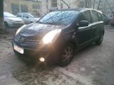 Nissan Note 2007 с пробегом 61 тыс.км. 1.598 л. в Киеве на Autos.ua