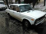 ВАЗ 2106 1991 с пробегом 888 тыс.км. 1.3 л. в Одессе на Autos.ua