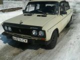 ВАЗ 2106 1987 с пробегом 87 тыс.км. 1.3 л. в Сумах на Autos.ua