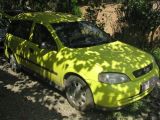 Opel Astra 1999 с пробегом 165 тыс.км.  л. в Ужгороде на Autos.ua