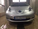 Nissan Leaf 2013 с пробегом 53 тыс.км.  л. в Харькове на Autos.ua