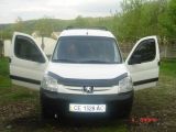 Peugeot Partner 2004 с пробегом 210 тыс.км.  л. в Черновцах на Autos.ua