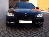 BMW 5 серия 2011 з пробігом 35 тис.км. 3 л. в Харькове на Autos.ua