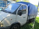 ГАЗ 3302 1998 с пробегом 100 тыс.км. 2.5 л. в Киеве на Autos.ua