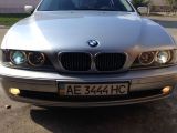 BMW 5 серия 2002 с пробегом 290 тыс.км. 2.2 л. в Киеве на Autos.ua